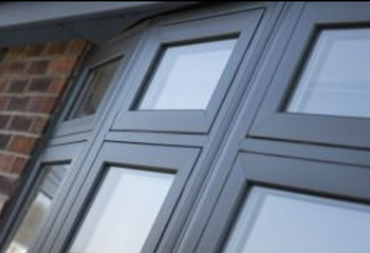 Custom window solution