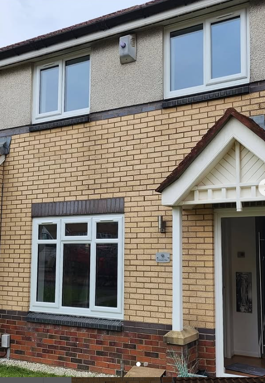 UPVC installation image 10