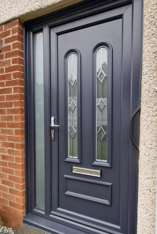 UPVC installation image 11