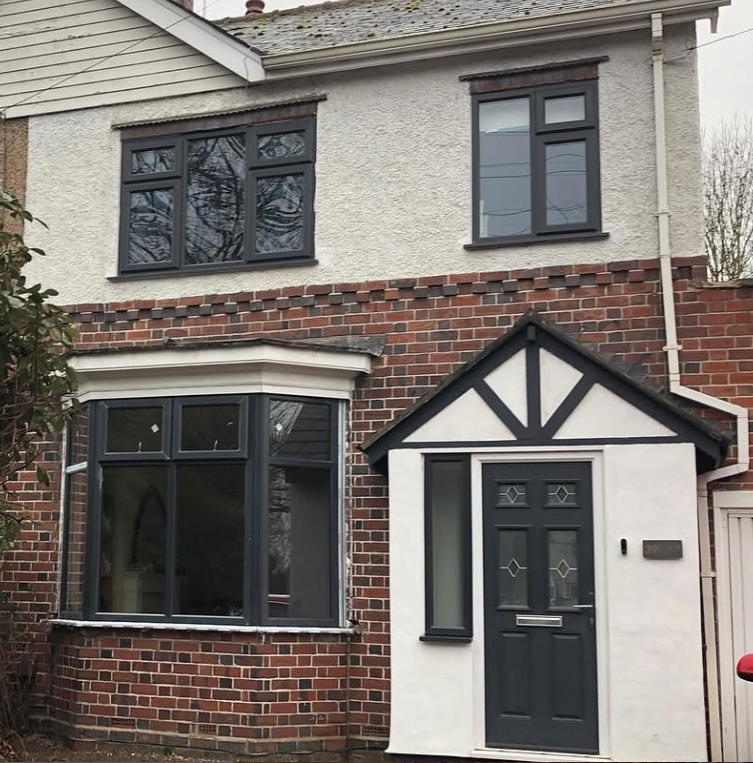 UPVC installation image 12