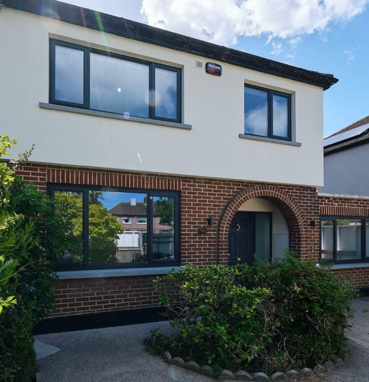 UPVC installation image 13