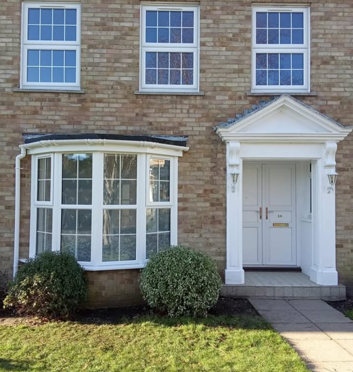 UPVC installation image 14