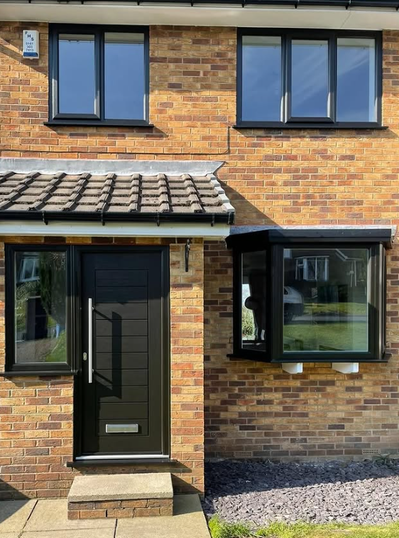 UPVC installation image 17