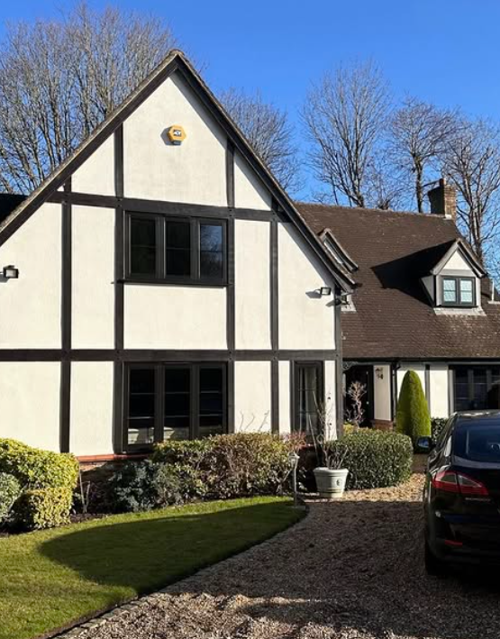 UPVC installation image 19