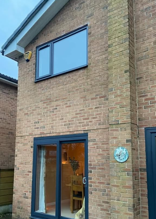 UPVC installation image 21